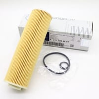 فلتر زيت مرسيدس A2711800509 E200