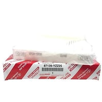 فلتر مكيف تويوتا عام 87139YZZ25