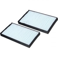 فلتر مكيف هيونداي كيا 087904H000A H1