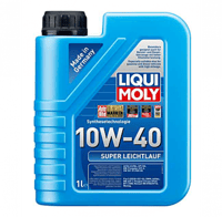 زيت محرك ليكوي مولي 10W40 تخليقي بالكامل 1لتر