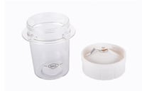 ATC خلاط مع مطحنة - 300 واط - 1.5 ليتر - غير قابل...