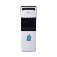 تكنو بيست برادة مياه 3 صنابير حار وبارد تحميل علوي...