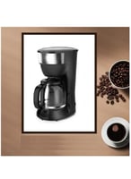 ماكينة قهوة كولين أمريكي 1.5 لتر 900 واط – فلتر دا...