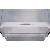 سوبر جنرال ثلاجة بابين 14.6 قدم مكعب - 413 لتر - أ...