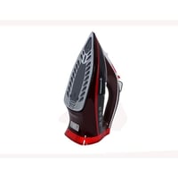 هومر مكواة كهربائية - 2200 واط - أحمر - HSA203-02