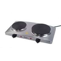 تكنو بيست موقد طبخ كهرباء - 2500 واط - ستانلس ستيل...