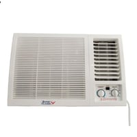 سوبر كلاسيك مكيف شباك 18000 وحدة - بارد فقط - SUCW...