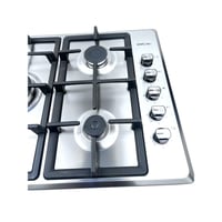 جي في سي برو سطح غاز تركي بمنصب ثقيل - 5 شعلات - 6...