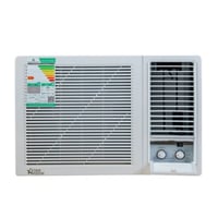 ستارفيجن مكيف شباك 24000 بارد 21800 وحدة - أبيض -...