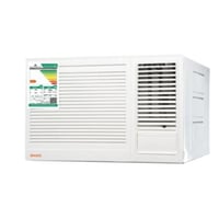 بيسك مكيف شباك - 18000 وحدة - بارد فقط - BWAC-H18C...