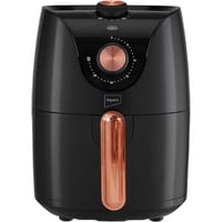 امبيكس قلاية هوائية 2.5 ليتر - 1300 واط - أسود - A...