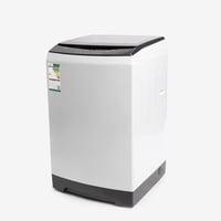 غسالة اتوماتيك يوجين 10 كيلو - تعبئة علوية - أبيض...