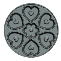 محمصة سانفورد متعددة الاستعمالات قابلة للفصل 700 و...