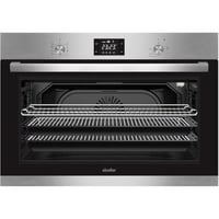 سيمفر فرن كهرباء بلت أن 142 ليتر - 90 سم - 9 وظائف...