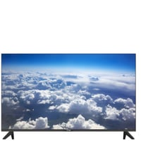 شاشة ارو سمارت 55 بوصة بدقة 4K UHD بنظام WebOS – م...