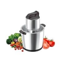 مفرمة طعام تكنوبست 10 لتر BSC-10L