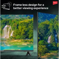 امبيكس جلوريا شاشة تلفزيون سمارت 65 بوصة - 4K - نظ...