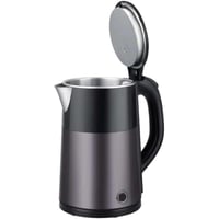 فلكسي غلاية ماء كهربائية من الستانلس ستيل - 2.2 لي...