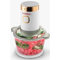 هومر مطحنة وخلاط 3 في 1 - 2 ليتر - 300 واط - HSA23...