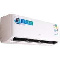 سمارت الكتريك مكيف سبليت مع واي فاي 17800 وحدة حار...