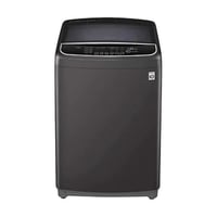 ستارواي غسالة تحميل علوي - 18 كغ - فضي - SWAC18WM