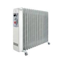 دفاية جي في سي زيتي 13 ريشة GVOR-2013 GVC PRO