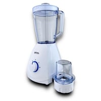 جي في سي برو خلاط جك مع مطحنة 2 في 1 - 600 واط - 1...