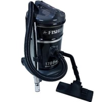 فيشر مكنسة كهربائية برميل - 20 ليتر - 1700 واط - أ...