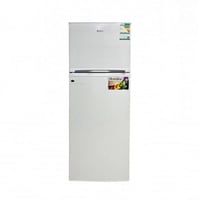 ستارواي ثلاجة بابين بفريزر علوي 8.9 قدم مكعب -212...