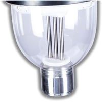 جي في سي برو صانع لقيمات كهرباء - 700 مل - 100 واط...