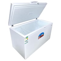 سوبر كلاسيك فريزر مسطح - 400 ليتر - 14.1 قدم مكعب...