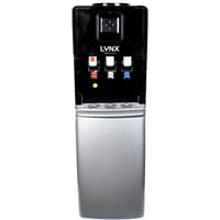 برادة مياه لينكس أسود موديل 401 – أناقة عملية وميا...