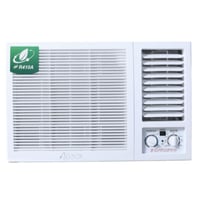 دبليو بوكس مكيف شباك - بارد فقط - 18000 وحدة - أبي...