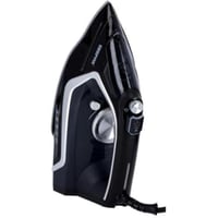 جيباس مكواة بخار - 2200 واط - أسود - GSI24024