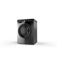 ميديا غسالة تحميل أمامي 10 كغ - سعة التجفيف 7 كغ -...