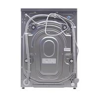 سوبر جنرال غسالة تحميل أمامي 8 كغ - 1400 دورة في ا...