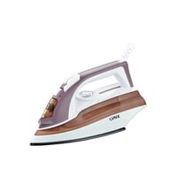 لينكس مكواة بخار - 1600 واط - أبيض وبني - LY-IR-30...