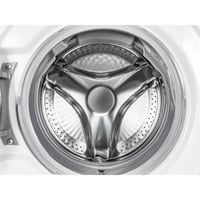 تي سي أل غسالة أتوماتيك تحميل أمامي - 8 كغ غسيل -...