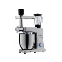 عجانة تكنوبست 12 لتر 1600 وات متعددة الوظائف BKM-1...