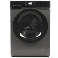 غسالة هايسنس 13 كيلو أمامية + تجفيف 8 كيلو – ذكية...