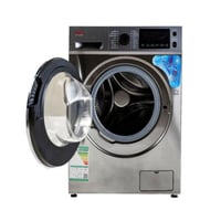 ستار فيجن غسالة تحميل أمامي 10 كغ - سعة التجفيف 7...