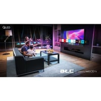 شاشة اي تي سي ATC سمارت 55 بوصة QLED بدقة 4K UHD ب...