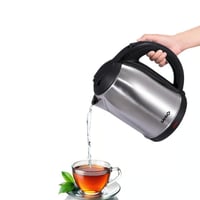 غلاية ماء سهم كهربائية 1.8 لتر ستانلس ستيل – 1500...