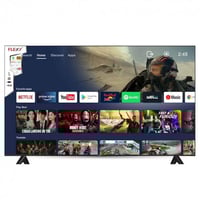 فلكسي شاشة 65 بوصة سمارت FX65UWEBSY - 4K WEBOS