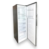 جي في سي برو فريزر عمودي 9.25 قدم مكعب - 262 ليتر...