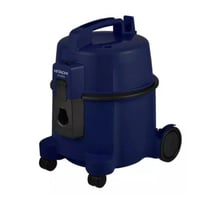 هيتاشي مكنسة 7.5 ليتر 1600 واط - أزرق داكن - CV-10...