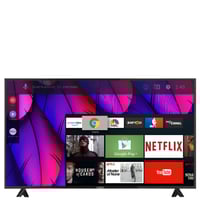 شاشة فلكسي الذكية 50 بوصة 4K UHD بنظام WebOS – مود...