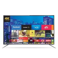 امبيكس جلوريا شاشة تلفزيون سمارت 55 بوصة - 4K - نظ...