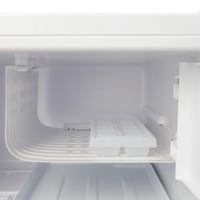 جيباس ثلاجة باب واحد صغيرة - 60 لتر - 1.6 قدم مكعب...