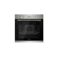 ستار واي فرن كهربائي بلت إن ديجيتال مع شواية وقلاي...